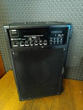 Skytec TEC070 Sistema PA