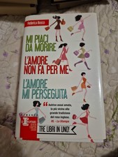 Tre Romanzi in 1-di Federica Bosco-libro Newton Compton 2013-Gli Insuperabili 23