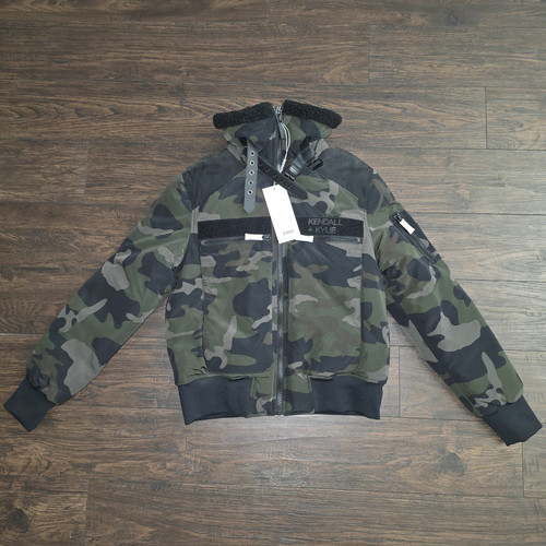 Kendall kylie giacca - giacca, bomber