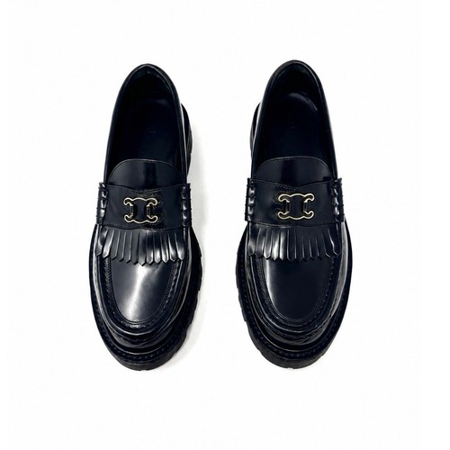 Mocassino celine triomphe - celine,