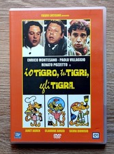 Io Tigro Tu Tigri Egli Tigra