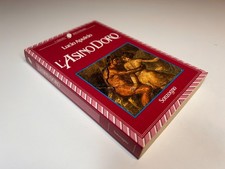 Lucio Apuleio, L'asino d'oro, Sonzogno 1986 I classici dell'erotismo