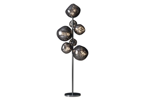 Lampada terra piantana - lampada, da