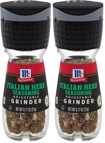 Mccormick macinacondimento per - mccormick,