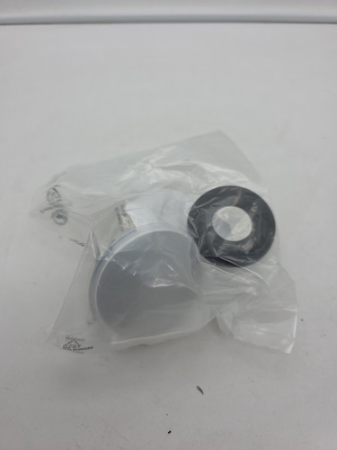 Tappo piletta ottone - ottone, 1"