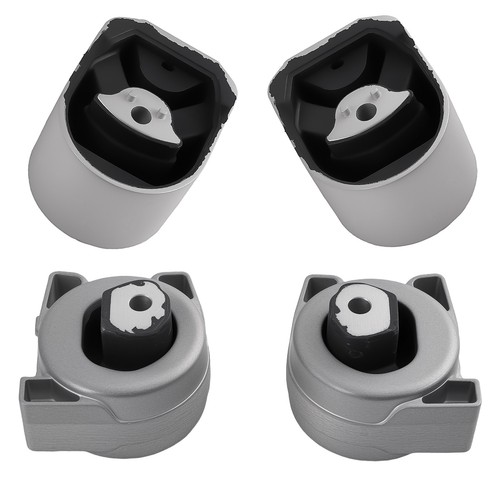 Kit supporto motore - supporto, for