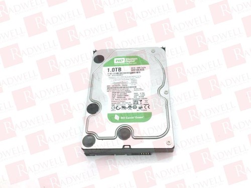 Western digital - western,