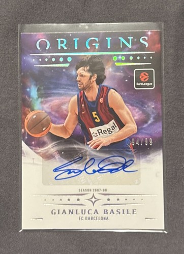 2025 panini origins - panini,