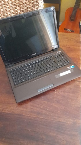 Portatile asus k52j completo - portatile,