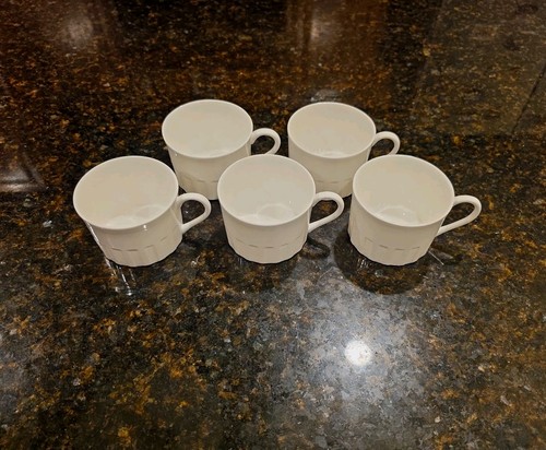 Set tazze tè wedgwood - 5,