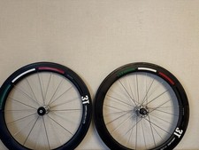 Set ruote in carbonio 3T