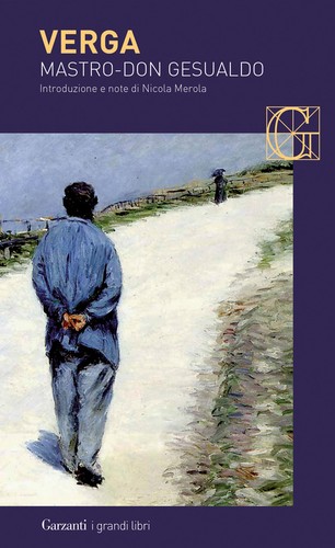 Libri giovanni verga - verga,