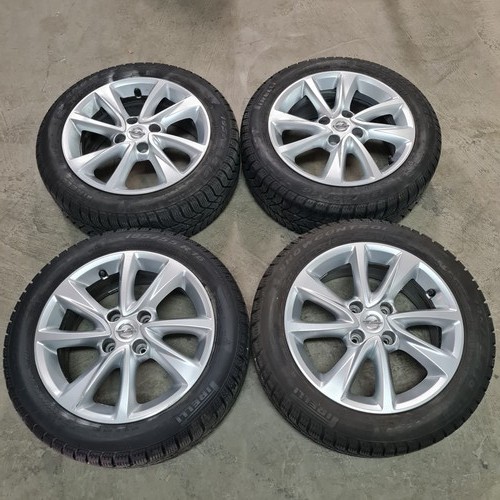 Cerchi lega opel - da,
