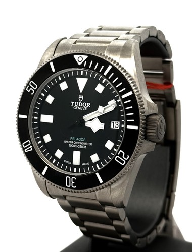 Orologio uomo tudor pelagos - orologio,