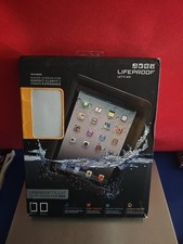 Lifeproof Case For IPAD 2 And