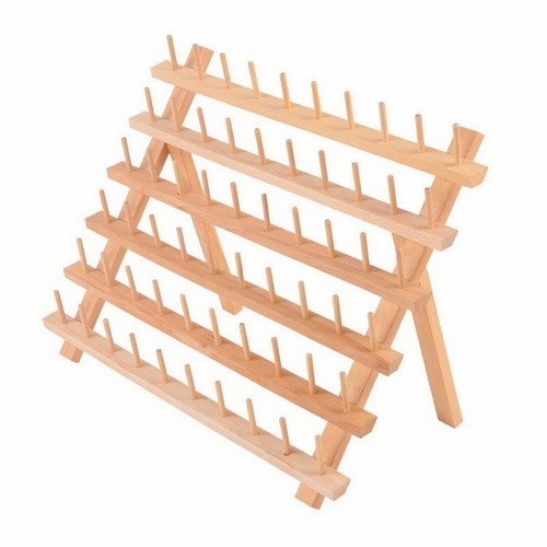 Porta rocchetti legno - in,