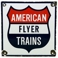 VINTAGE AMERICANO VOLANTINO