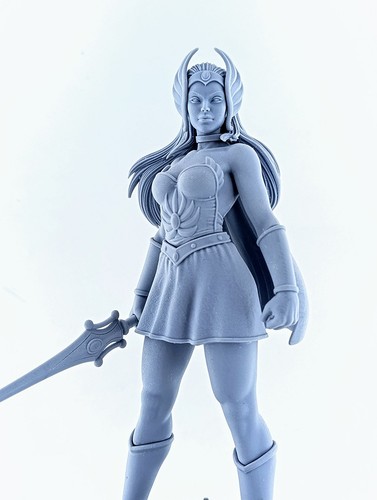 She shera motu masters - motu, of