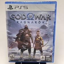 God of War Ragnarok Launch