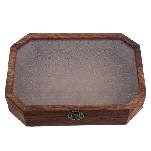 Vetrinetta legno colore - legno,
