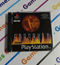 Ps1 forsaken italiano - ps1,