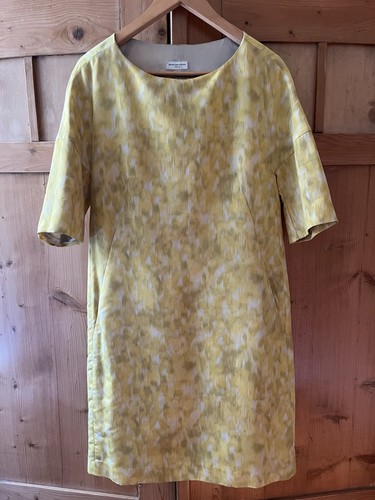 Abito dries van noten stampa - van,