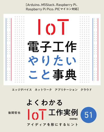 Iot electronics projects - iot,