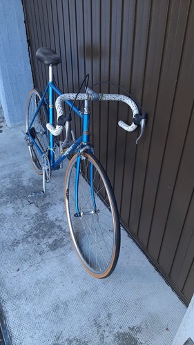 Bici corsa vintage - da,