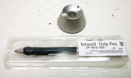 Wacom 501e grip - grip, intuos3