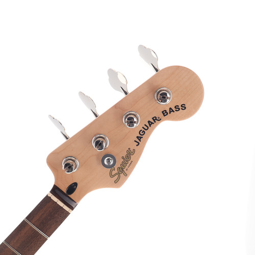 Tastiera squier jaguar bass - jaguar,