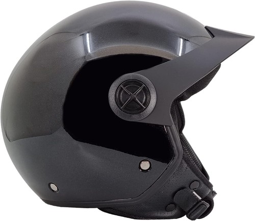 Bhr 833 casco peak omologato - casco,