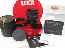 Leica 11274 Vario-Elmar-R