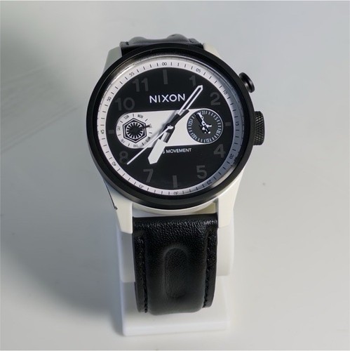 Orologio quarzo nixon star - nixon,