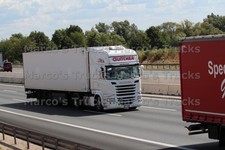 Foto camion Scania R 420