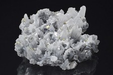 Bulgarian mineral specimen -