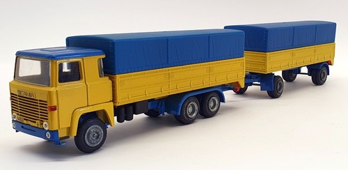 Nacoral scala mat041 - nacoral, 1/50