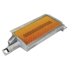 Summerset Bruciatore a Cerchio