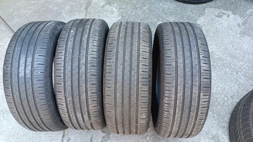 Continental estive 215 - 4, /55