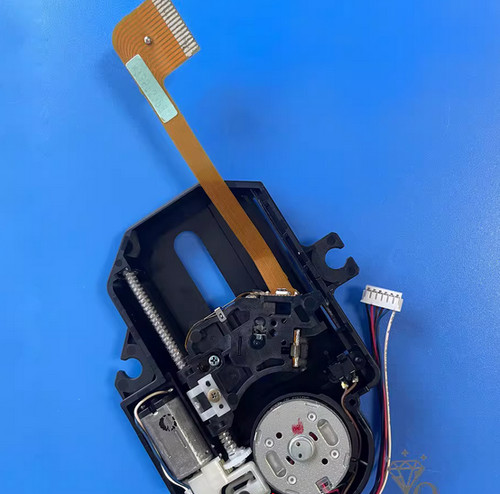 1pz nuova testa laser - testa,