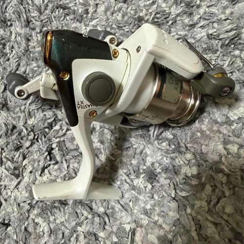 Mulinello spinning shimano - mulinello,