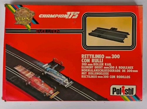 Polistil champion 175 - champion,