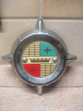 Spinner Borchia Vespa O