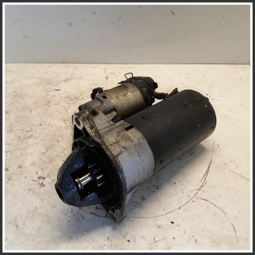 Motorino avviamento fiat - ,