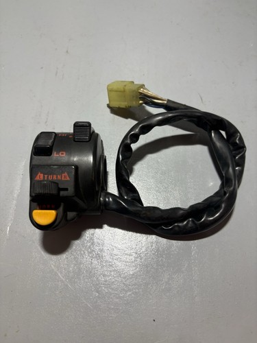 Honda 500 devioluci sx - 500,
