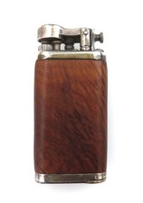 Accendino a pipa vintage ITT