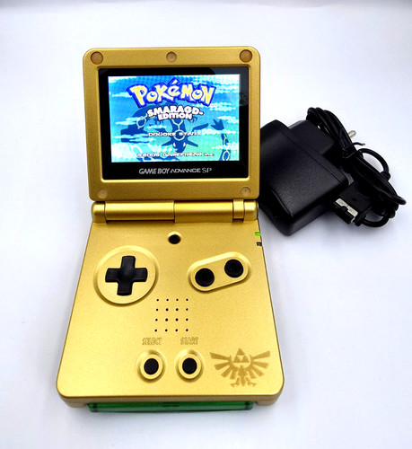 Gameboy advance ags 101 - advance,