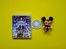 KINGDOM HEARTS HD 2.5 REMIX