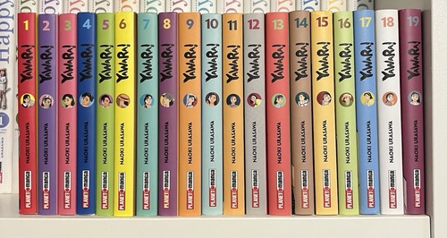 Yawara serie completa - yawara,