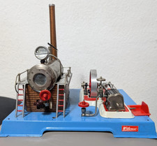 Wilesco D20 macchina a vapore