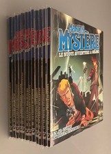 Martin Mystere Le nuove